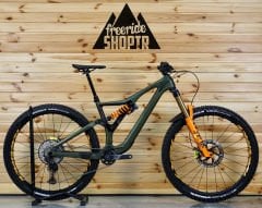 Orbea Rallon M-Team 29” - Enduro Bisiklet
