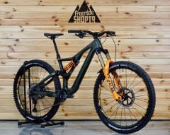 Orbea Rallon M-Team 29” - Enduro Bisiklet