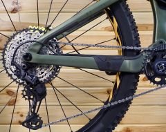 Orbea Rallon M-Team 29” - Enduro Bisiklet