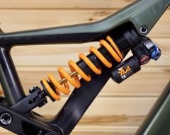 Orbea Rallon M-Team 29” - Enduro Bisiklet