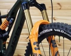Orbea Rallon M-Team 29” - Enduro Bisiklet