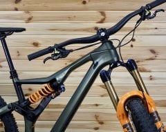Orbea Rallon M-Team 29” - Enduro Bisiklet