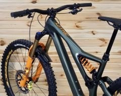 Orbea Rallon M-Team 29” - Enduro Bisiklet