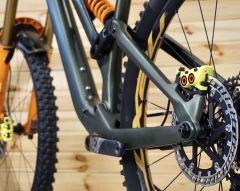 Orbea Rallon M-Team 29” - Enduro Bisiklet