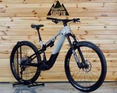 Superior eXF 9039B 29” - E-Bike Elektrikli Enduro Bisiklet