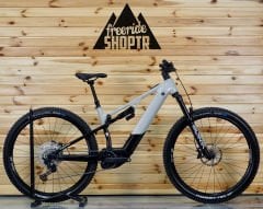 Superior eXF 9039B 29” - E-Bike Elektrikli Enduro Bisiklet