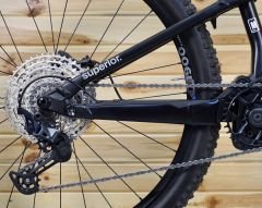 Superior eXF 9039B 29” - E-Bike Elektrikli Enduro Bisiklet