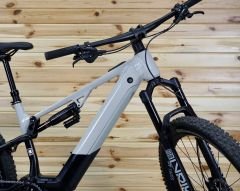 Superior eXF 9039B 29” - E-Bike Elektrikli Enduro Bisiklet