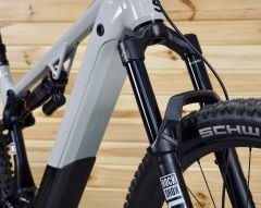 Superior eXF 9039B 29” - E-Bike Elektrikli Enduro Bisiklet