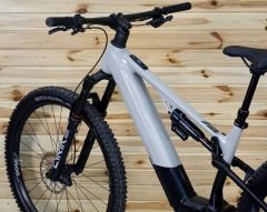 Superior eXF 9039B 29” - E-Bike Elektrikli Enduro Bisiklet
