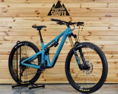 Yeti SB130 C2 Custom 29” - Enduro Bisiklet