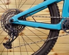 Yeti SB130 C2 Custom 29” - Enduro Bisiklet