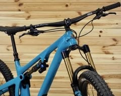 Yeti SB130 C2 Custom 29” - Enduro Bisiklet