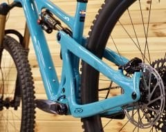 Yeti SB130 C2 Custom 29” - Enduro Bisiklet