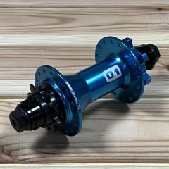 Octane One Orbital Pro Single Arka Göbek - 10x135 32H Mavi
