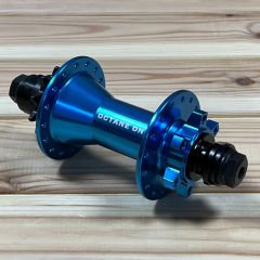 Octane One Orbital Pro Single Arka Göbek - 10x135 32H Mavi