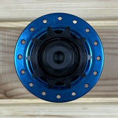 Octane One Orbital Pro Single Arka Göbek - 10x135 32H Mavi