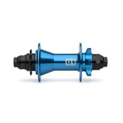 Octane One Orbital Pro Single Arka Göbek - 10x135 32H Mavi