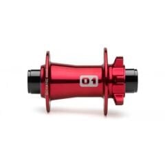 Octane One Orbital 20 Ön Göbek - 20x110 32H Kırmızı