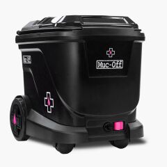 Muc-Off Mobil Basınçlı Yıkama Seti