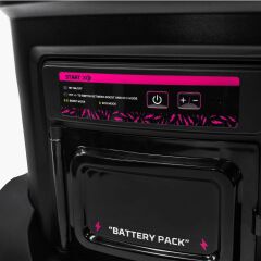 Muc-Off Mobil Basınçlı Yıkama Seti
