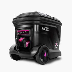 Muc-Off Mobil Basınçlı Yıkama Seti