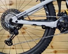 Specialized S-Works Enduro Beyaz - 29” - Enduro Bisiklet