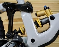 Specialized S-Works Enduro Beyaz - 29” - Enduro Bisiklet