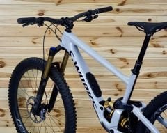 Specialized S-Works Enduro Beyaz - 29” - Enduro Bisiklet