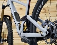 Specialized S-Works Enduro Beyaz - 29” - Enduro Bisiklet