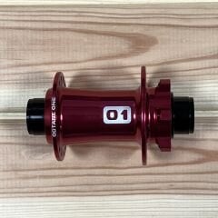 Octane One Orbital 20 Ön Göbek - 20x110 32H Kırmızı