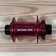 Octane One Orbital 20 Ön Göbek - 20x110 32H Kırmızı