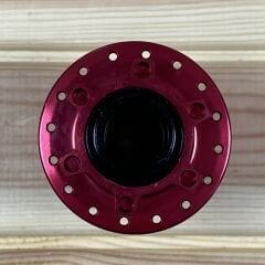 Octane One Orbital 20 Ön Göbek - 20x110 32H Kırmızı
