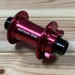 Octane One Orbital 20 Ön Göbek - 20x110 32H Kırmızı