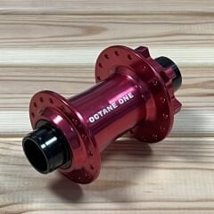 Octane One Orbital 20 Ön Göbek - 20x110 32H Kırmızı