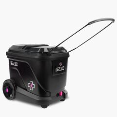 Muc-Off Mobil Basınçlı Yıkama Seti