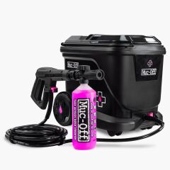 Muc-Off Mobil Basınçlı Yıkama Seti