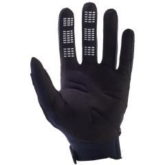 FOX Racing Dirtpaw Eldiven - Siyah/Beyaz