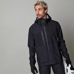 ION Bike Outerwear Shelter 3L Yağmurluk