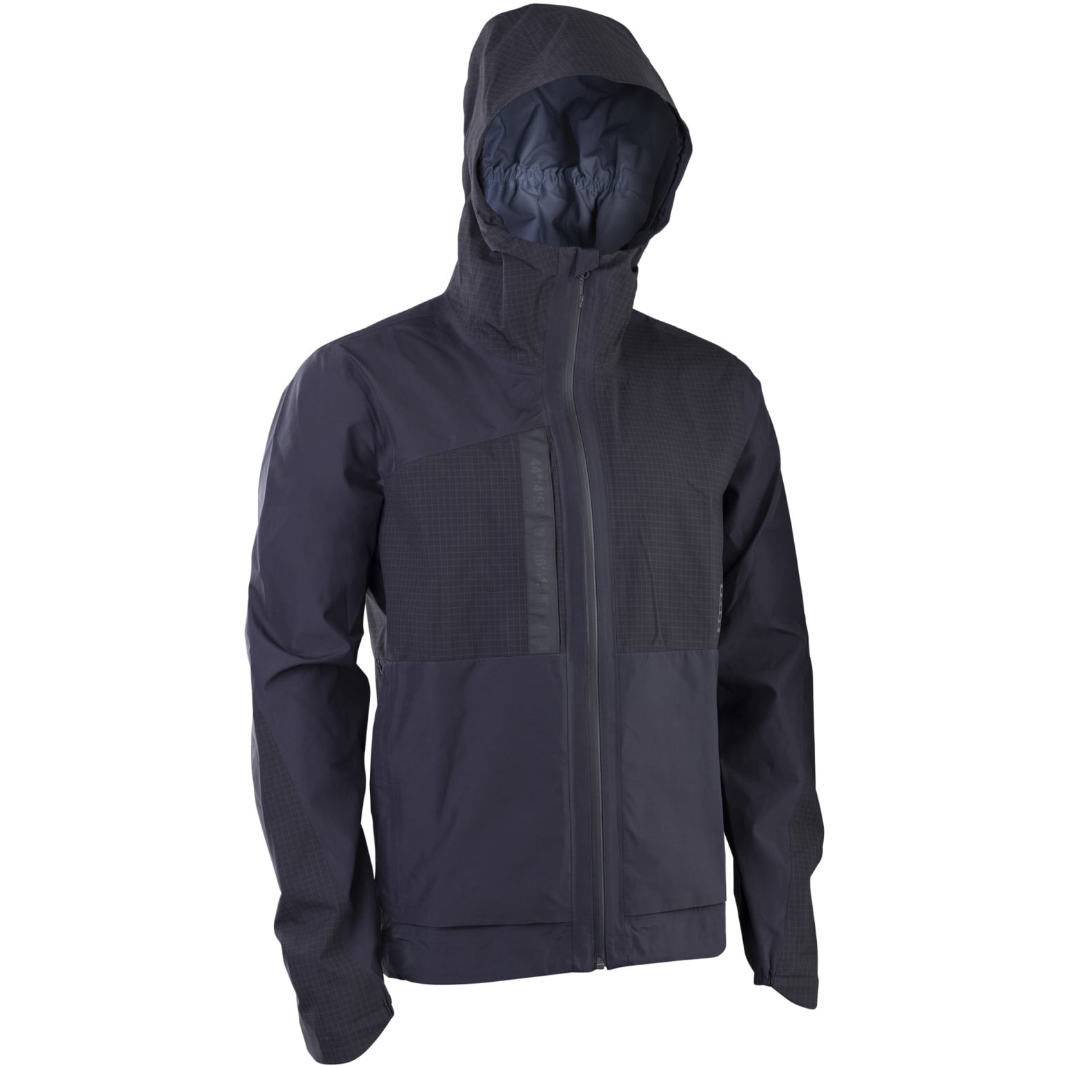 ION Bike Outerwear Shelter 3L Yağmurluk