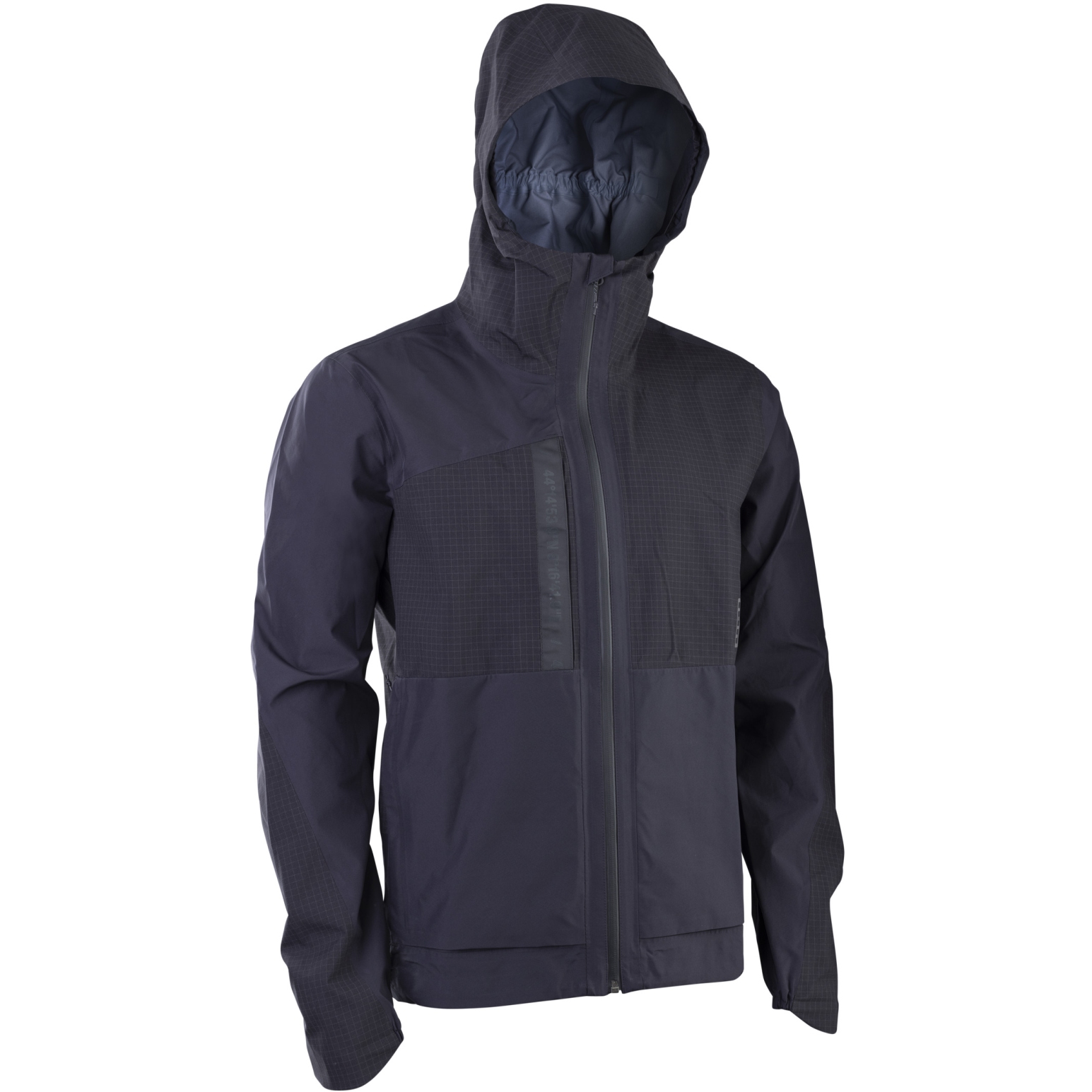 ION Bike Outerwear Shelter 3L Yağmurluk