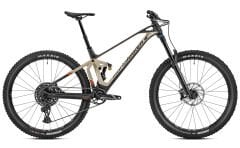 Mondraker SUPERFOXY Carbon R - Desert Grey