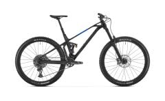 Mondraker SUPERFOXY Carbon R - Desert Grey
