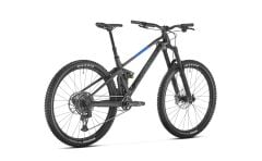 Mondraker SUPERFOXY Carbon R - Desert Grey