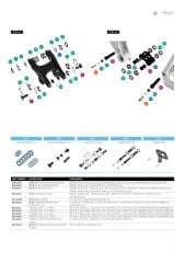 Mondraker SUPERFOXY Carbon R - Desert Grey