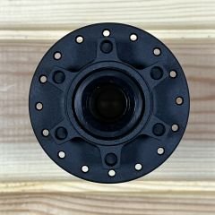 Octane One Orbital 15 Boost Ön Göbek - 15x110 32H Siyah