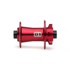 Octane One Orbital 15 Ön Göbek - 15x100 32H Kırmızı