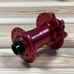 Octane One Orbital 15 Ön Göbek - 15x100 32H Kırmızı