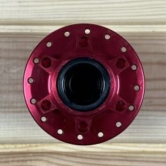 Octane One Orbital 15 Ön Göbek - 15x100 32H Kırmızı