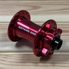 Octane One Orbital 15 Ön Göbek - 15x100 32H Kırmızı